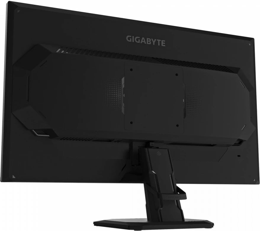 Monitor Gigabyte GS25F2 24.5" IPS FHD 200Hz 1ms 2xHDMI DP me altoparlantë i zi