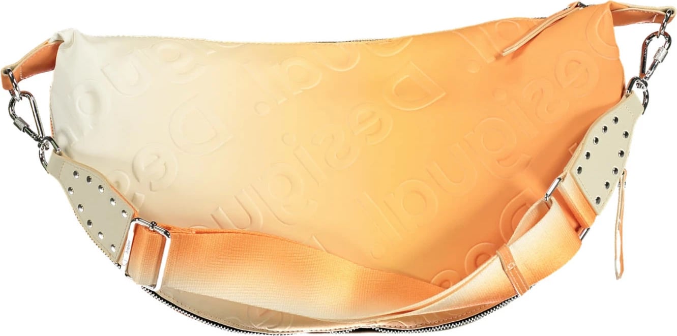 Çantë DESIGUAL për femra, orange