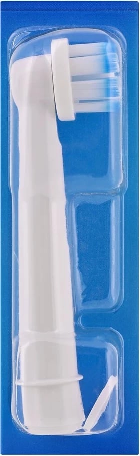 Furçë dhëmbësh elektrike Braun Oral-B Pro 3 Pro3 3000, për të rritur, 2 koka, e zezë/blu