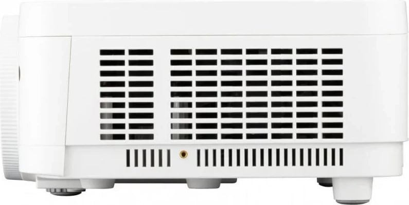 Projektor Viewsonic LS510W, 3000 ANSI lumens, LED, WXGA, Bardhë