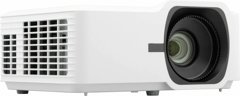 Projektor Viewsonic LS740HD, 5000 ANSI lumens, 3LCD, 1080p, i bardhë