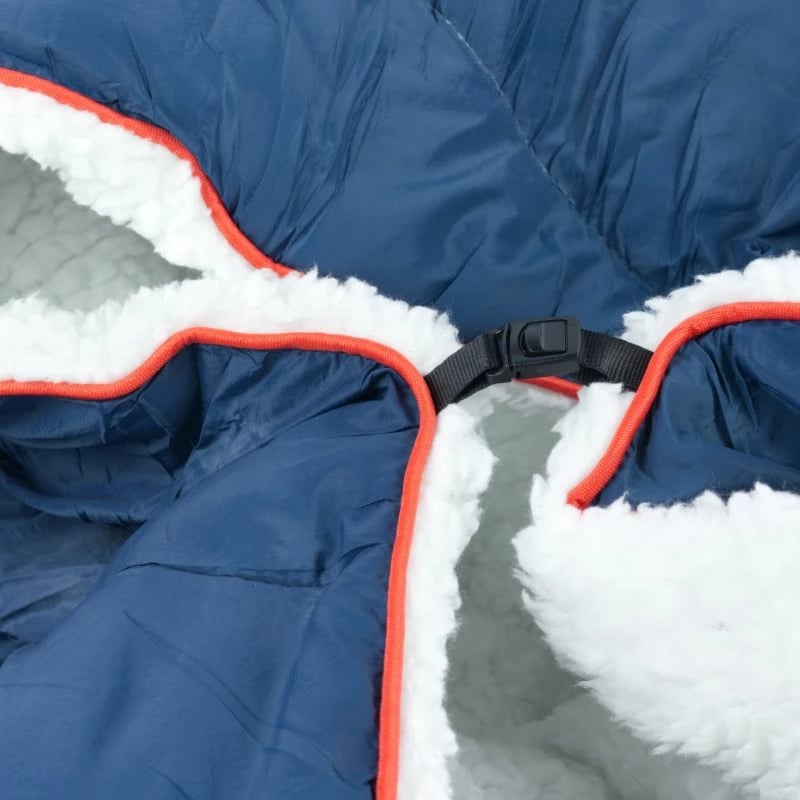 Batani kamping për meshkuj dhe femra Offlander, blu marin