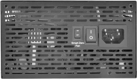 Kasë Thermaltake Smart BM3, 650W, Modular, 80+ Bronze, e zezë