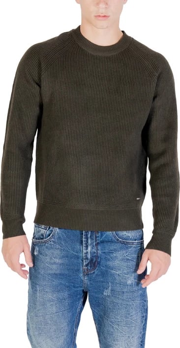 Xhemper Gianni Lupo meshkuj, kafe