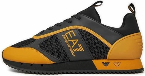 Atlete meshkuj Emporio Armani, të zeza