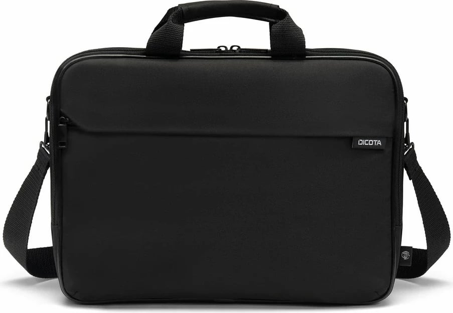 Çantë laptopi Dicota D32099-RPET, 17.3", e zezë