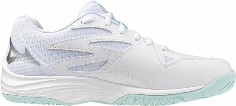 Atlete Mizuno për meshkuj/femra, të bardha