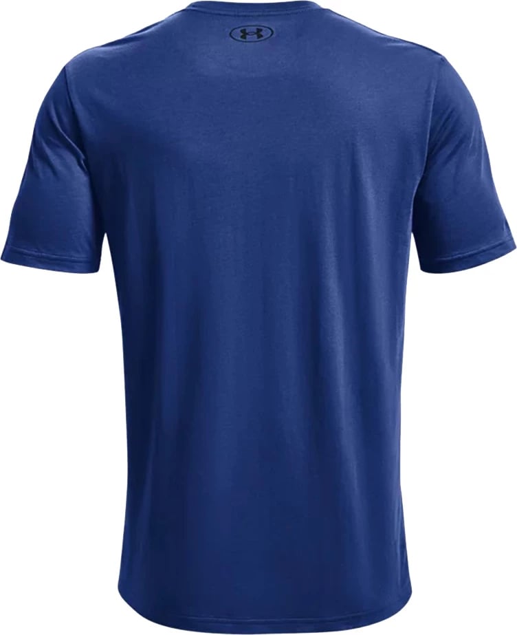 Maicë për meshkuj Under Armour, e kaltërt