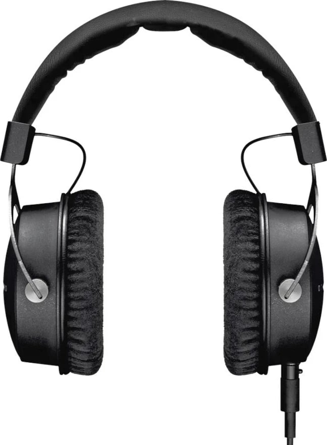 Kufje Beyerdynamic DT 1770 PRO MK II, Studio, të mbyllura, të zeza