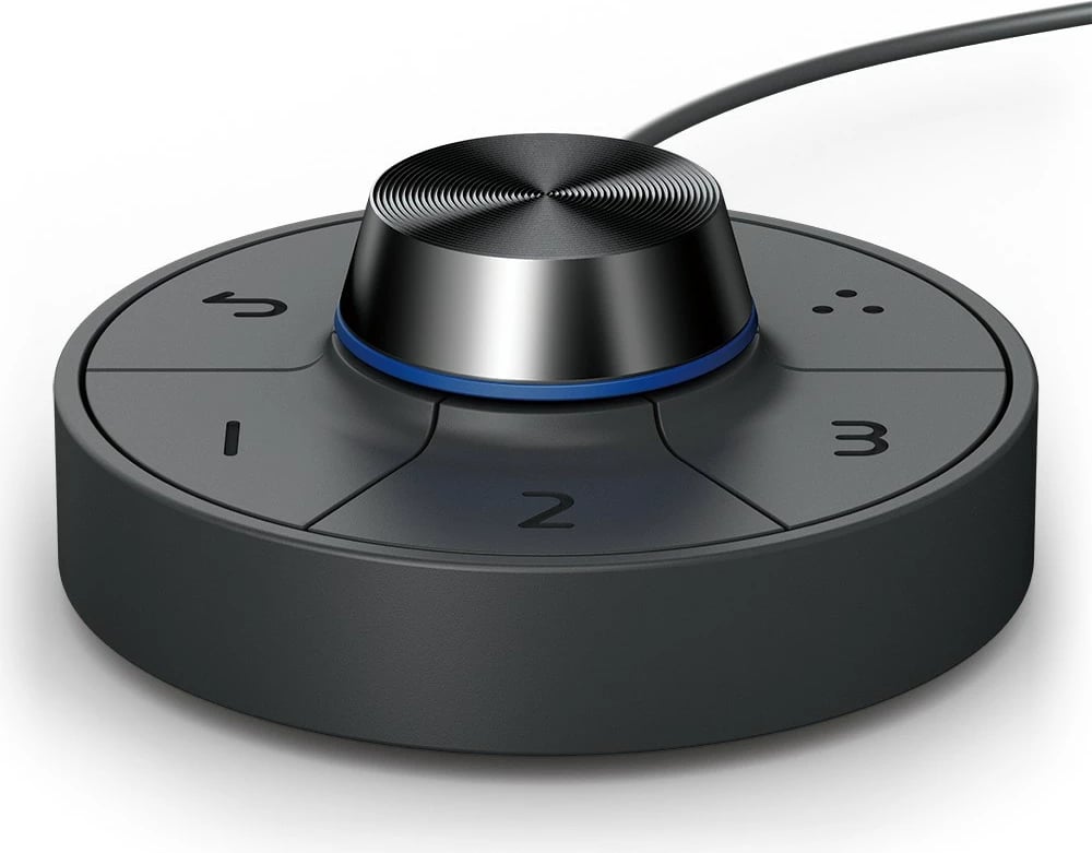 Monitor BenQ PD3225U, 32", 4K Ultra HD, LED, i zi