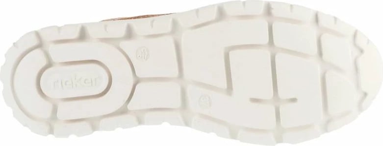 Atlete për femra Rieker, multikolor