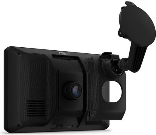 Navigacion Garmin LGV710, 6.95", 32GB, i zi