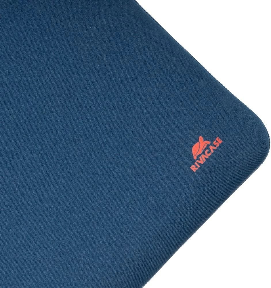 Mbështjellës RivaCase 5223 për laptop 14", Burgundi