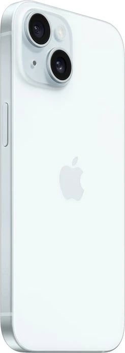 Apple iPhone 15, 6.1", 128GB, i kalër