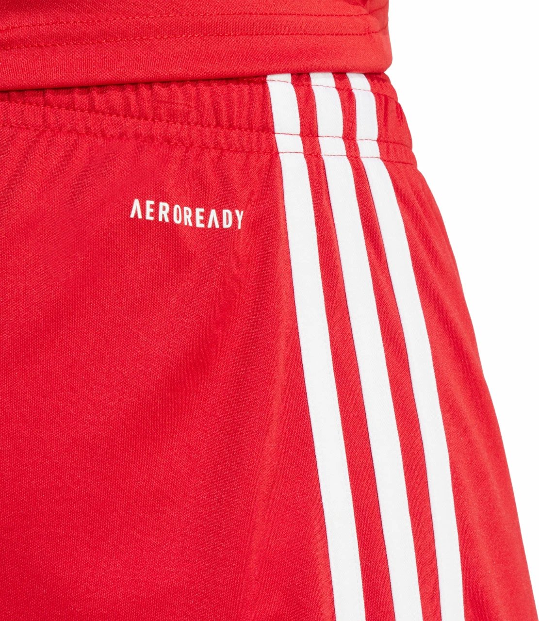 Shorce për meshkuj adidas, të kuqe