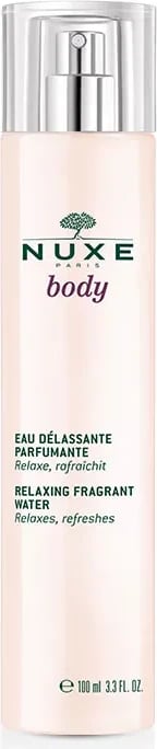 Ujë aromatik për trup Nuxe Body Relaxing Fragrant Water unisex 100ml