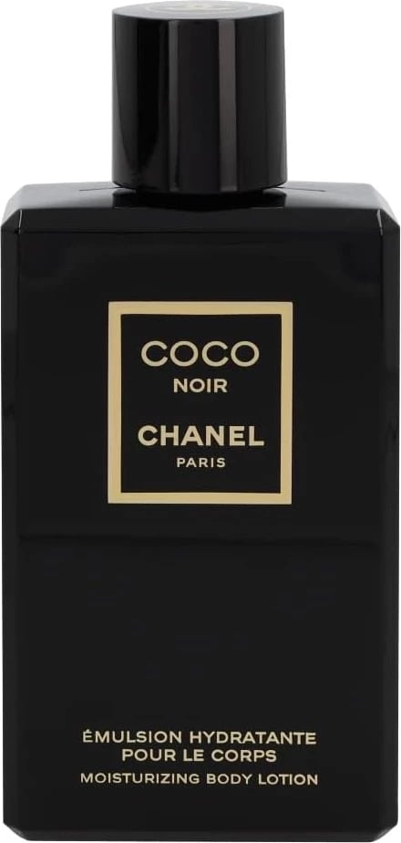 Balsam trupi për femra Chanel Coco Noir 200ml
