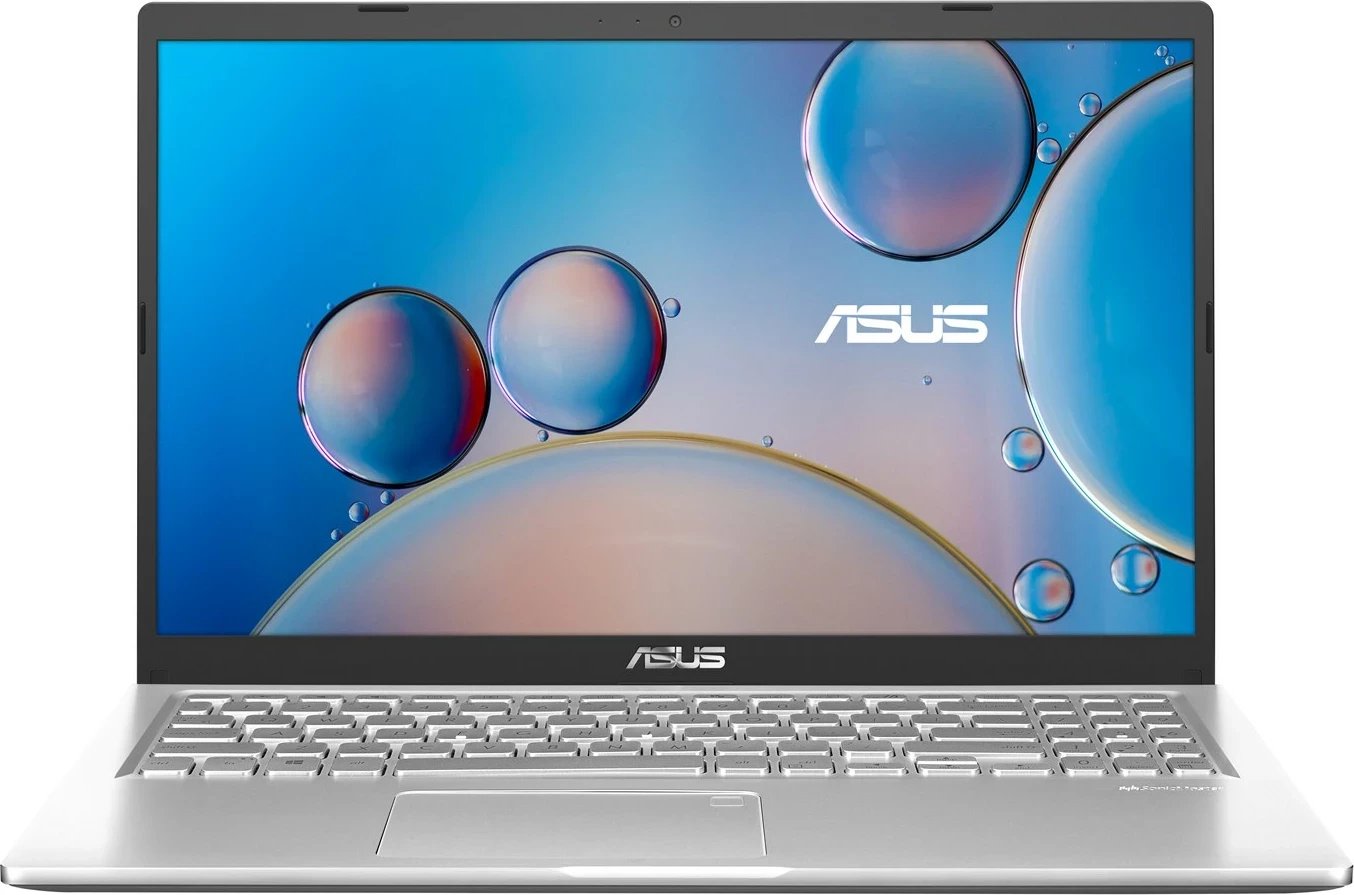 Laptop ASUS A516KA-EJ268, 15.6", Intel Celeron N4500, 8 GB RAM, 512 GB SSD, Argjendtë