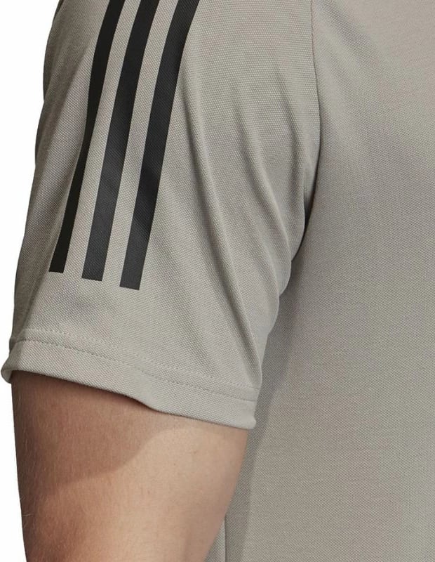 Maicë polo për meshkuj adidas Condivo 20, gri