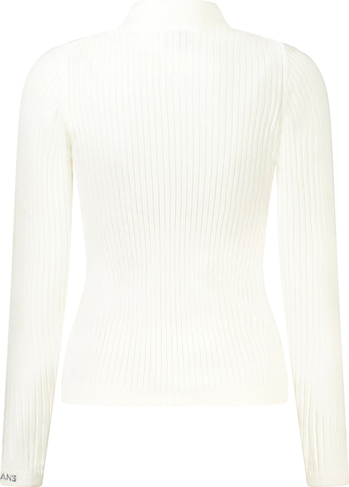 Pulovër PEPE JEANS femra, e bardhë