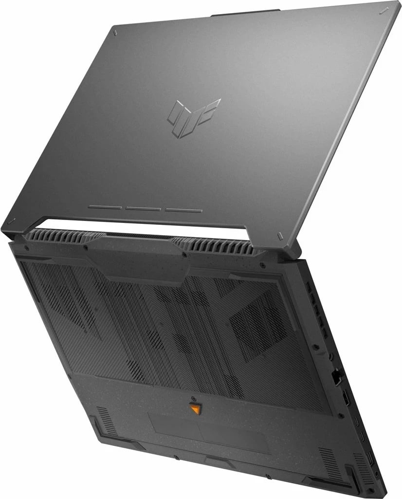 Laptop ASUS TUF Gaming A15 FA507NVR-LP005, 15.6", AMD Ryzen 7 7435HS, 16 GB RAM, 512 GB SSD, NVIDIA RTX 4060, Gri