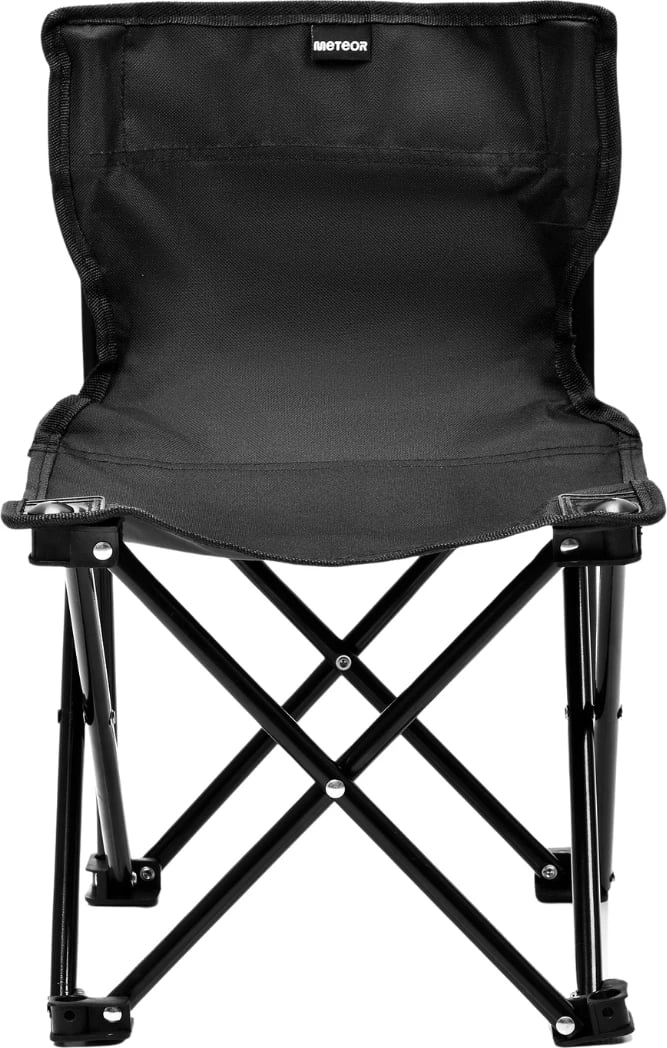 Karrige palosëse Meteor, e zezë