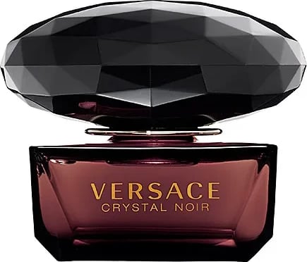 Eau de Toilette Versace Crystal Noir për femra 50ml