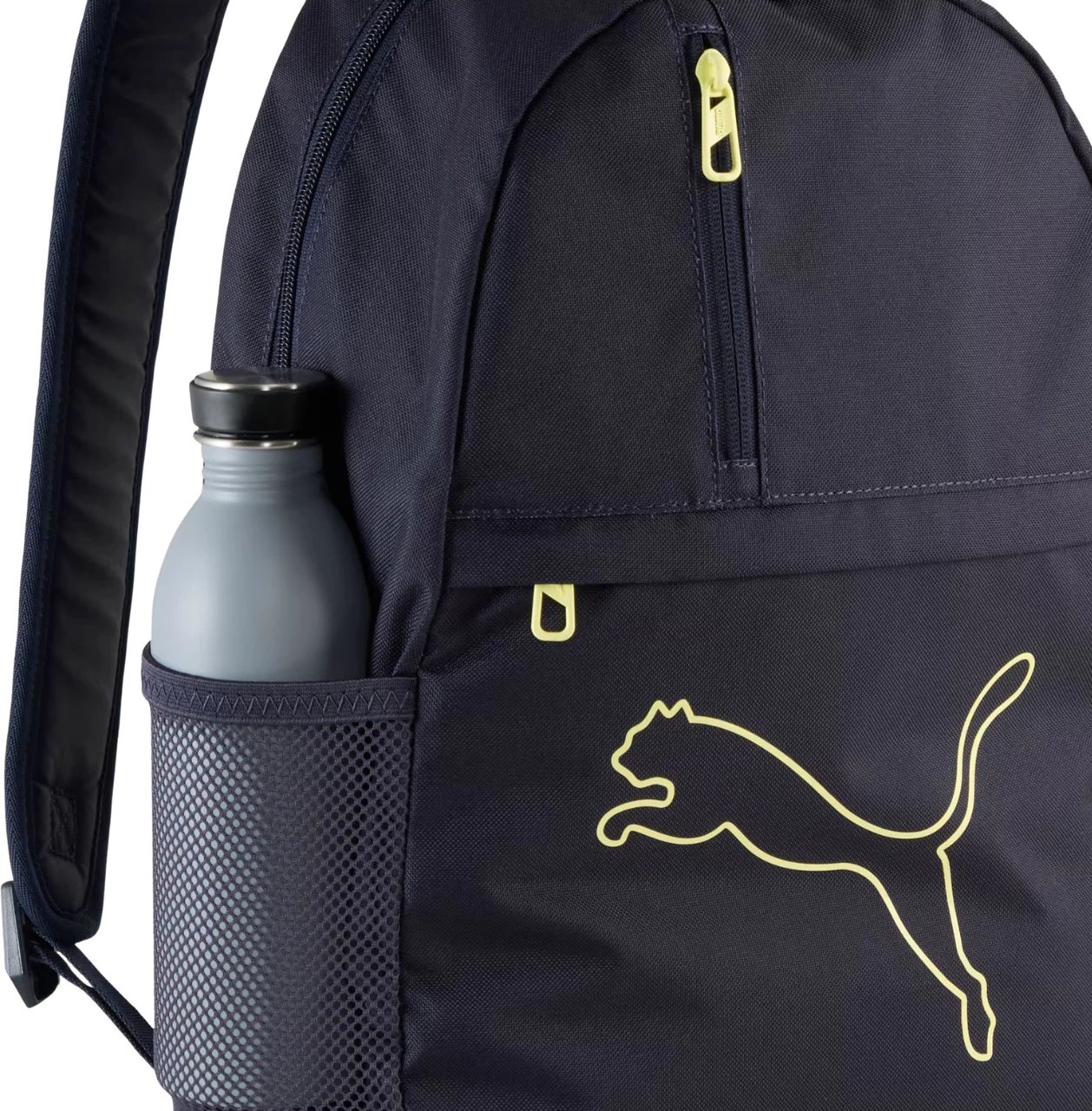 Çantë shpine Puma unisex, navy blue