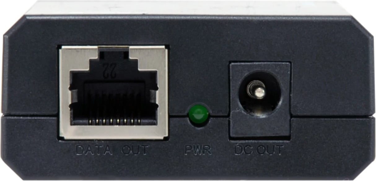 PoE Splitter LevelOne POS-5000, Gigabit, IEEE 802.3bt, i zi
