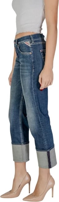 Xhinse Replay femra, blu