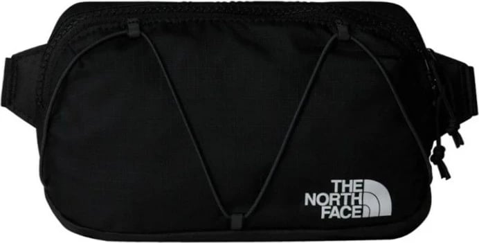 Çantë beli THE NORTH FACE Terra Lumbar Sachet 1L, e zezë