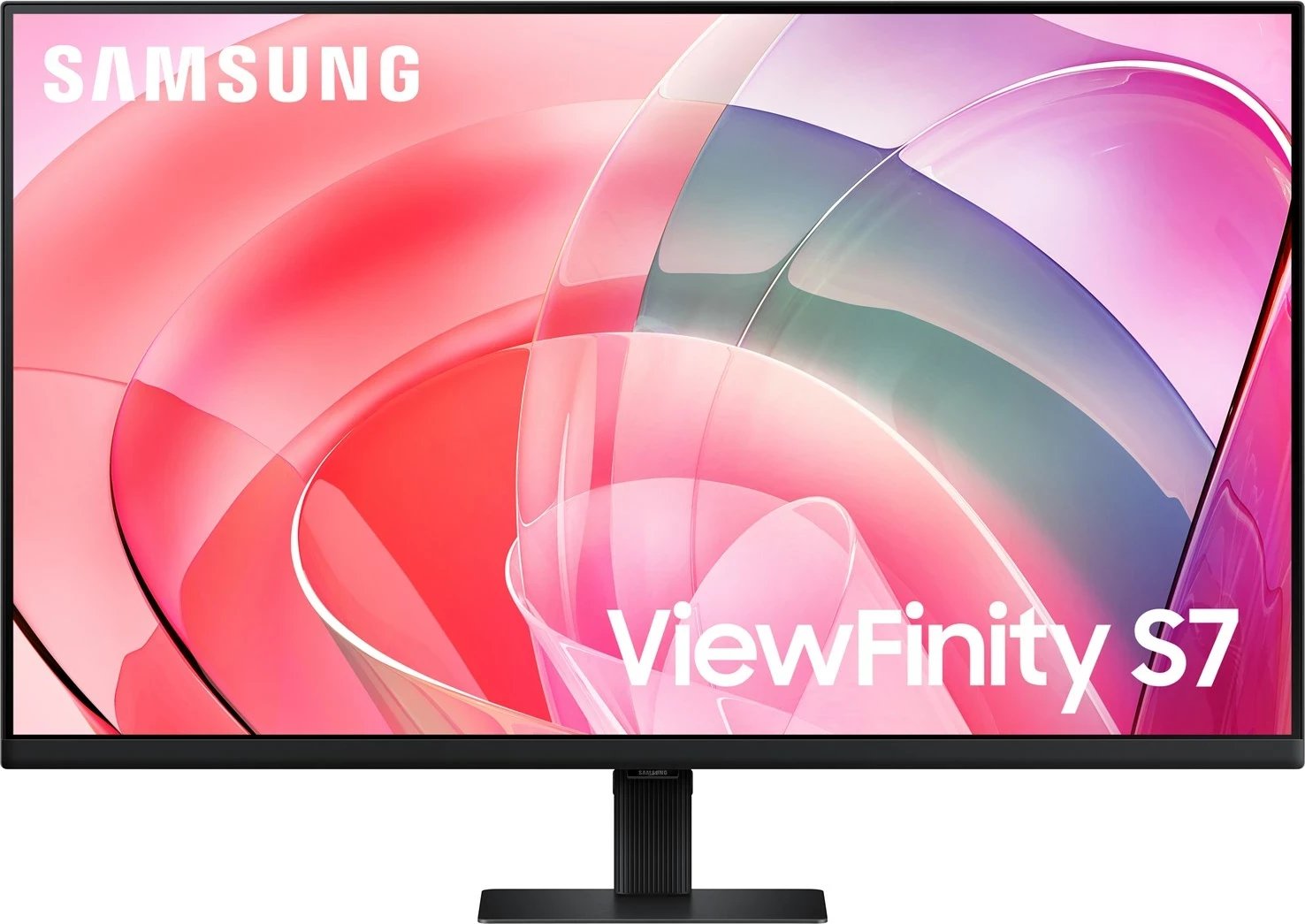 Monitor Samsung S70D, 32", 4K Ultra HD, LED, Zi