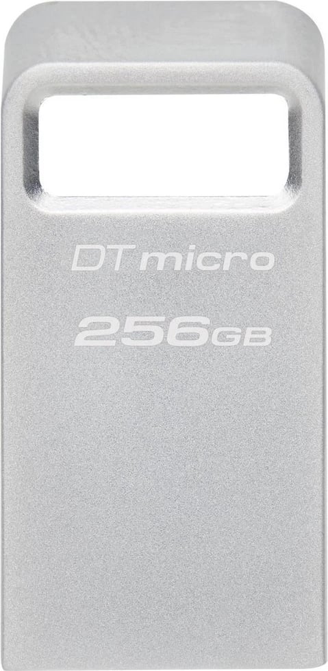 USB micro Kingston DataTraveler, 256GB