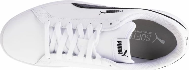Atlete për meshkuj Puma, të bardha