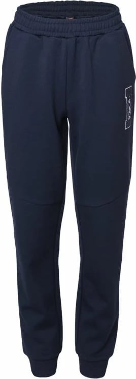 Pantallona sportive për fëmijë Iguana, navy blue