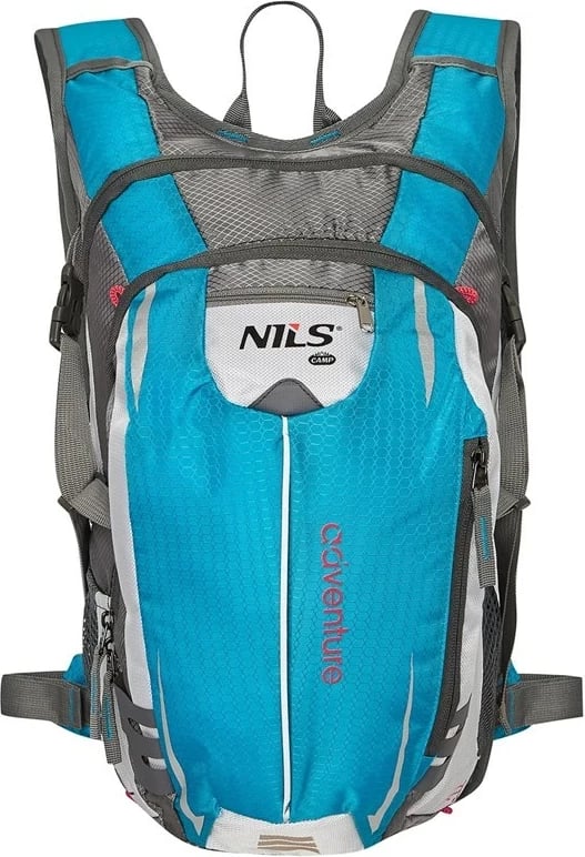 Çantë shpine NILS eXtreme NC1766 Adventure, 25L, Blu