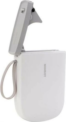 Printer etiketa termik Niimbot D11 H, i bardhë