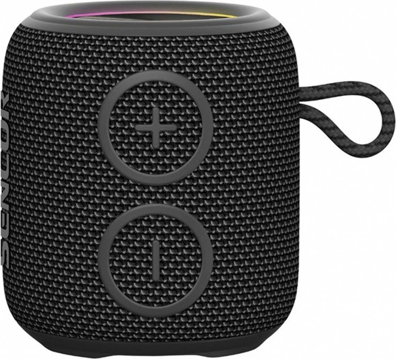 Altaparlant Bluetooth Sencor SIRIUS 2 MICRO, 5W, i zi