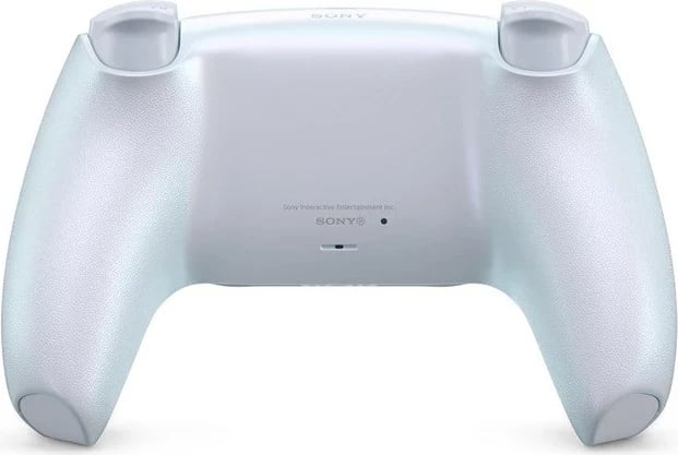 Kontrollues Sony DualSense V2 për PlayStation 5/PC, Wireless, Pearl