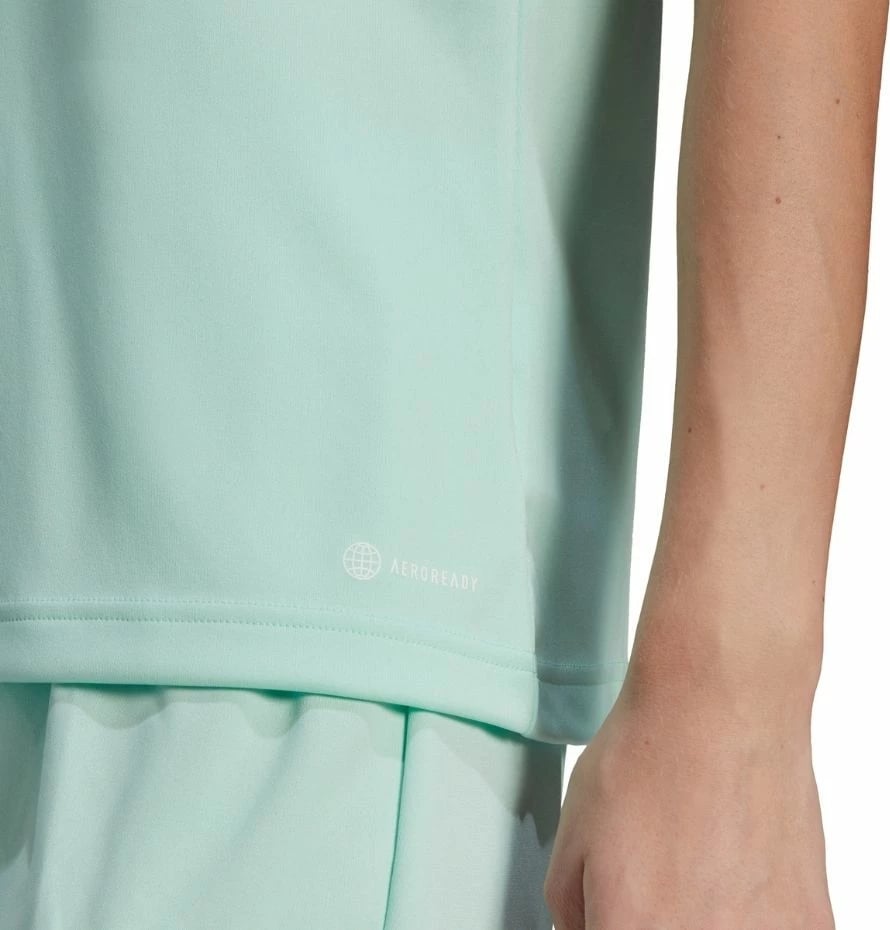 Maicë për femra adidas, mint