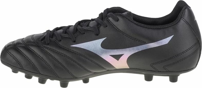 Këpucë futbolli për meshkuj Mizuno, të zeza