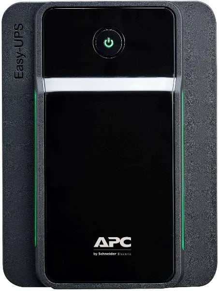 UPS APC BVX900LI Easy UPS, 900VA, 480W, 4x IEC, i zi
