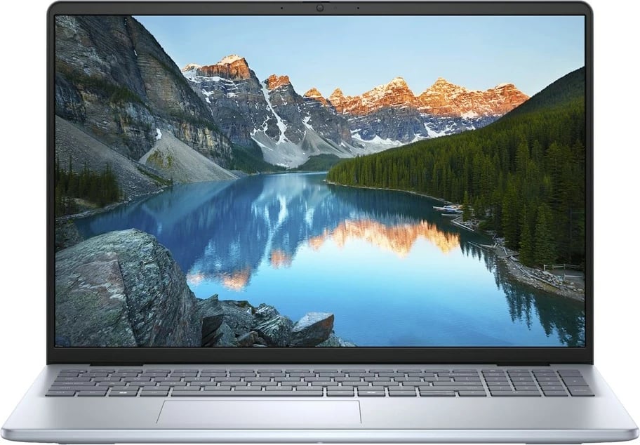 Laptop Dell Inspiron 5640, 16", Intel Core i5, 16 GB RAM, 1 TB SSD, Blu