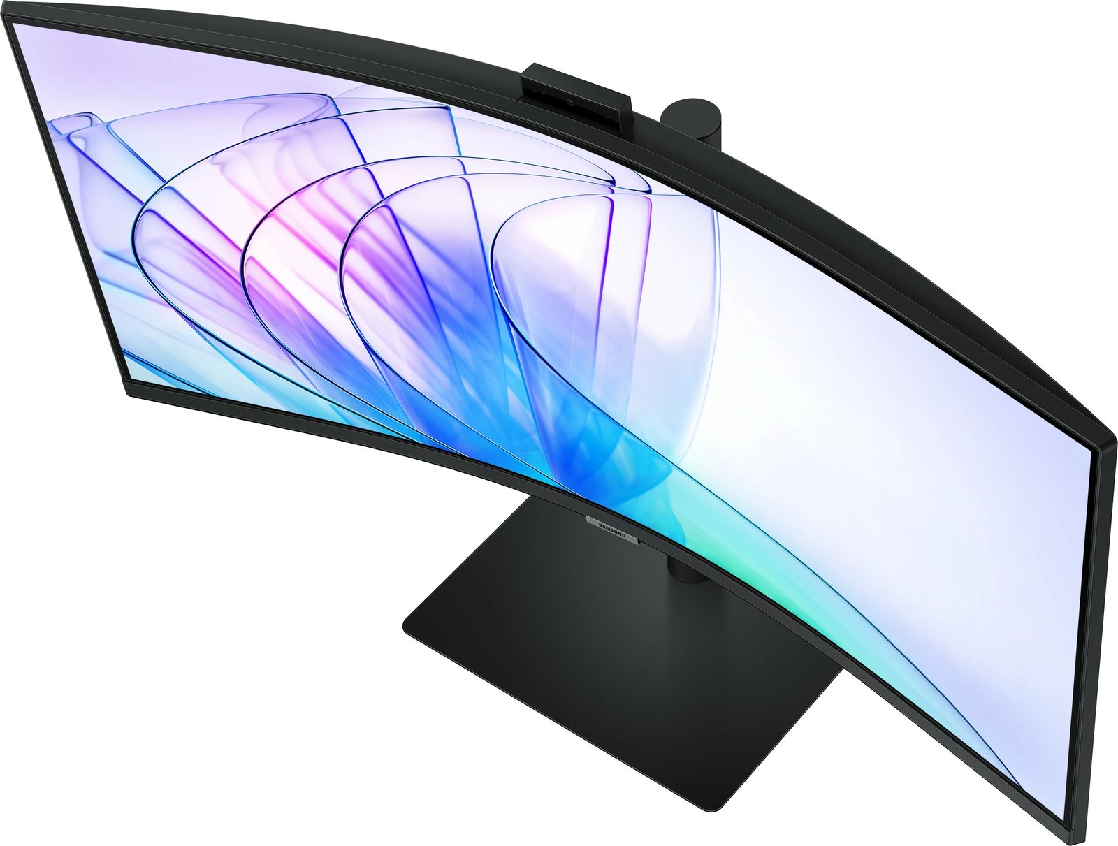 Monitor Samsung S65VC, 34", UltraWide Quad HD, i zi