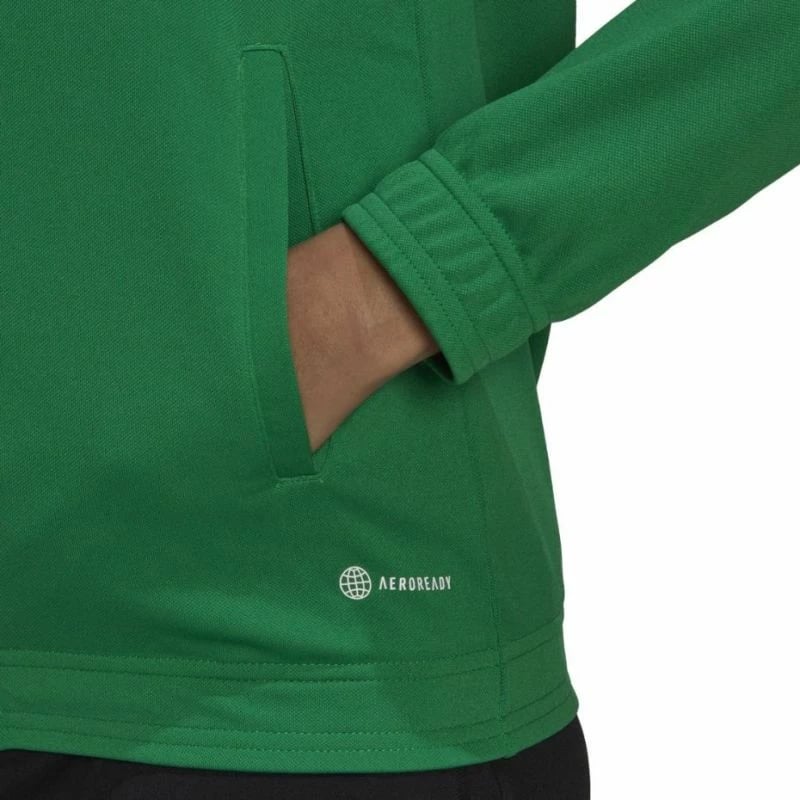 Duks adidas Entrada 22 për Femra, Ngjyrë e Gjelbër