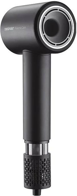 Tharëse flokësh Zelmer ZHD9004, 1600W, LED display, BLDC motor, e zezë