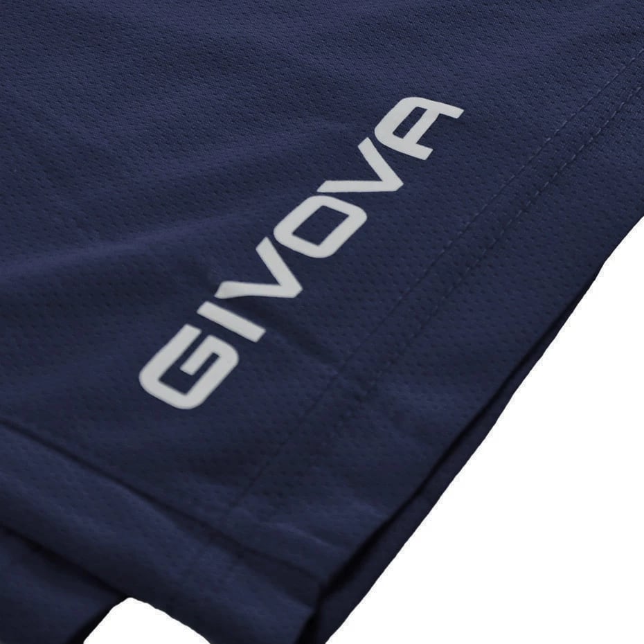 Shorce për meshkuj Givova, navy