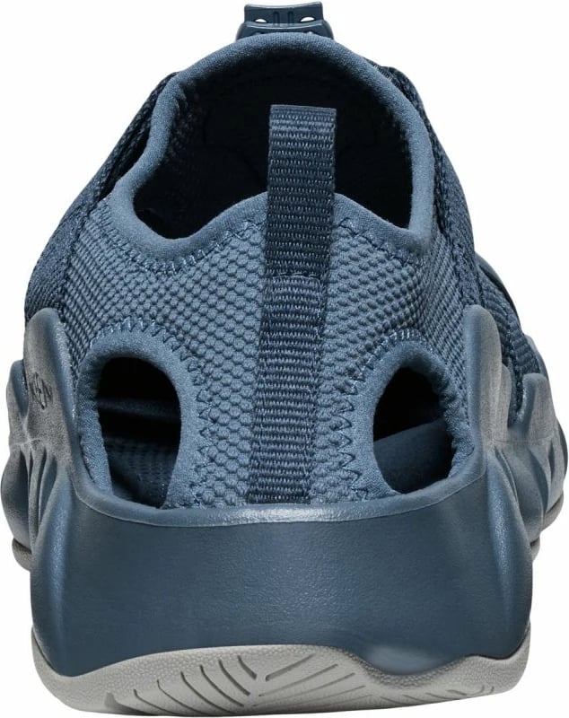 Sandale për meshkuj Keen, të kaltërta