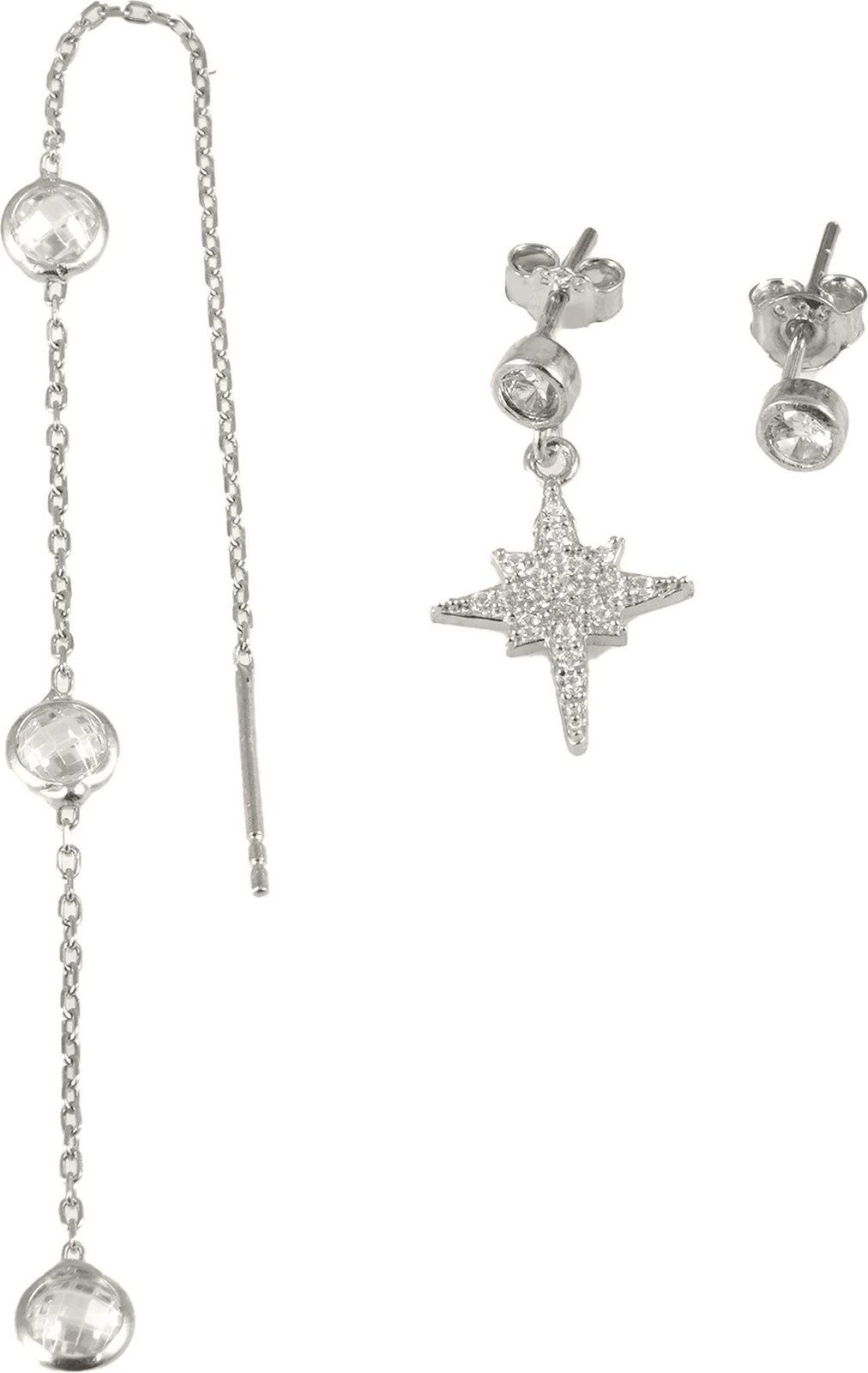 Set vathësh argjendi Jumeon, 11381ROD