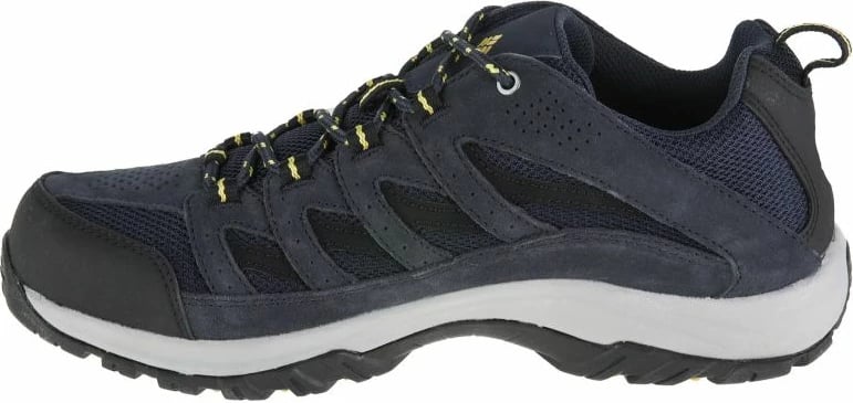 Atlete për meshkuj Columbia, blu marine